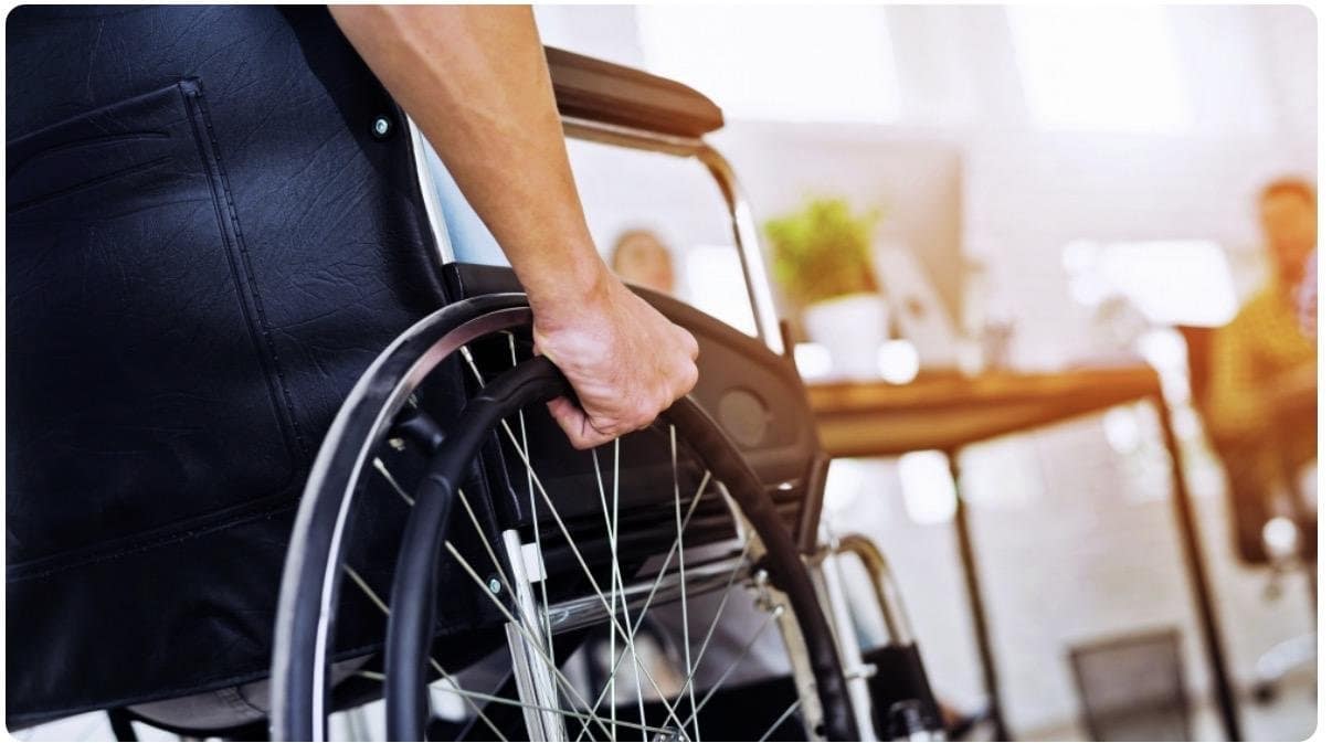 دعوة لتمكين الأشخاص ذوي الإعاقة من جراية لا تقلّ عن السميغ