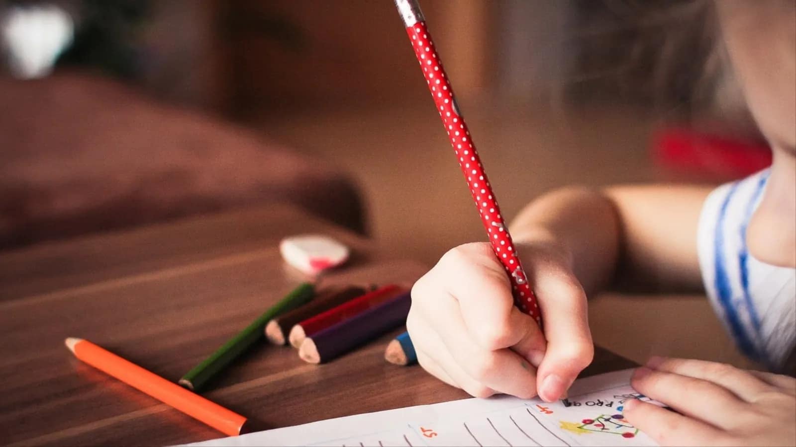 مشروع قانون جديد: تقليص ساعات الدراسة من يوم كامل إلى نصف يوم