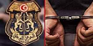 سيدي علي بن عون: الحرس الوطني يُفكك شبكة لترويج المخدرات ويحجز “زطلة” وأموالًا هامة