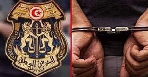 مداهمة نقطة بيع خمر خلسة قرب مؤسسة تربوية في سيدي بوزيد الغربية