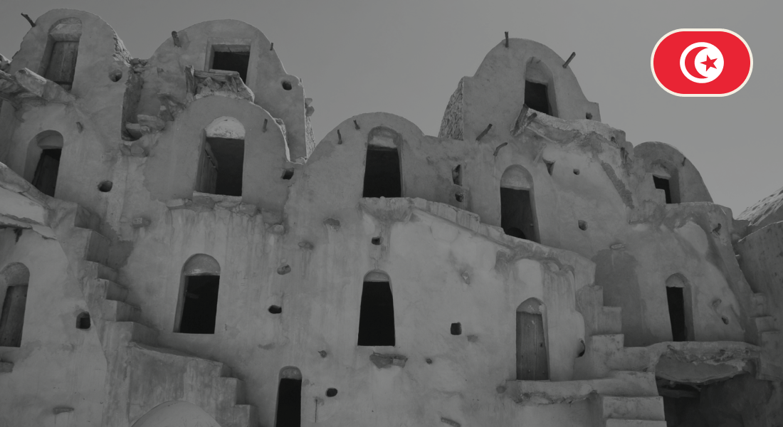 Why Remote Work in Tunisia Is Booming