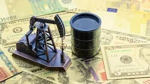 Global Oil Prices Surge Amid Middle East Tensions