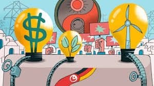 How Tunisia’s Renewable Energy Projects Attract Foreign Investment