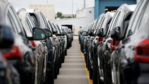 مشروع قانون جديد يمنح امتياز توريد أو شراء سيارة في تونس بسعرها الأصل