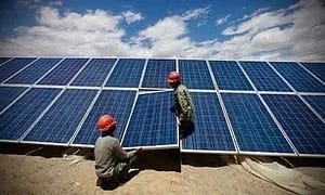 سيدي بوزيد: وفاة شابين بصعقة كهربائية أثناء العمل