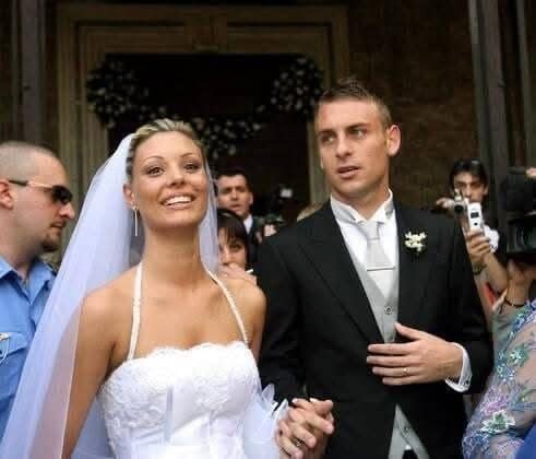 البطل الذي دمّرته زوجته 🇮🇹💔