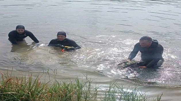 حادثة أليمة: سيول وادي مجردة تودي بحياة رجل بمنطقة البرانصية بغار الدماء