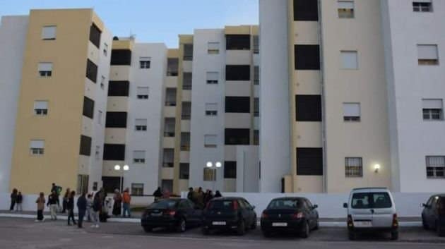 السنيت” تطرح شققًا من الصنف الاجتماعي للبيع