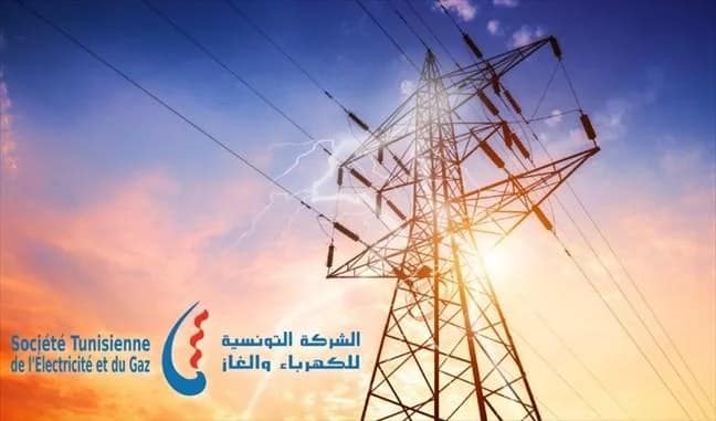 الستاغ تؤكد تواصل التدخلات لإصلاح أعطال الكهرباء والغاز بعد التقلبات المناخية