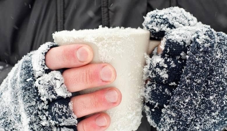 عودة التقلبات الجوية في تونس بداية من الثلاثاء مع أمطار غزيرة وانخفاض في الحرارة