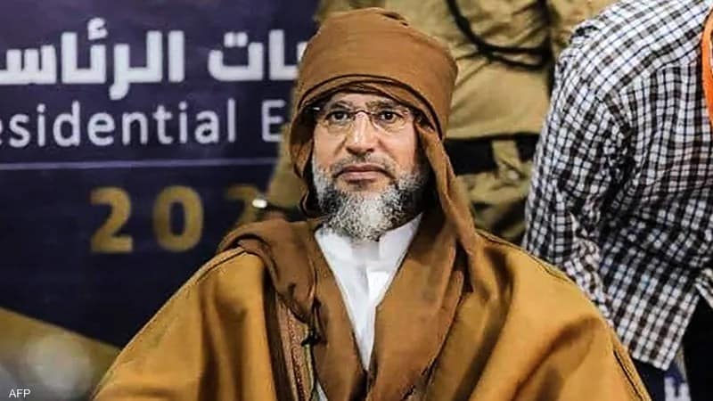 عاجل | مقتل سيف الإسلام القذافي:المستجدات والتفاصيل