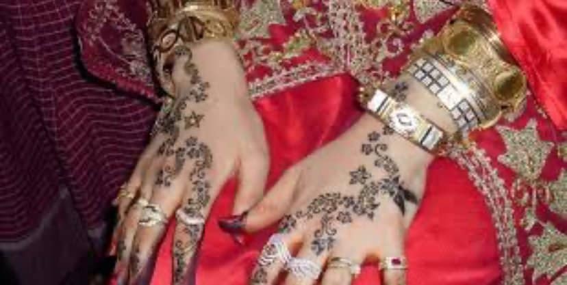 الناظور_زغوان عرس تحول الى صدمة