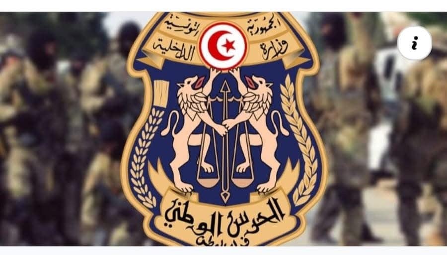 سيدي علي بن عون: استرجاع المسروق وكشف شبكة سرقات