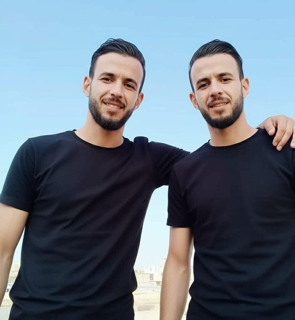 وفاة شقيقين توأم في حادث مرور أليم